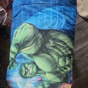 Twin size Comforter set